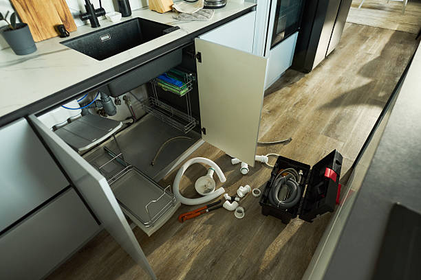 24/7 Emergency Drain Cleaning experts in Farrell, PA